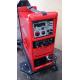 MIG/MAG Fronius Welding Equipment 0.8-10mm Thickness 20-400A Current Range