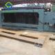 3m Netting Hexagonal Wire Mesh Machine Max Width 3m 0.75Kw Traverse Motor Power Standard