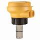 GF Signet  3-2551-P2-22 Magmeter Flow Sensor For DN250 to DN900 (10 to 36 in.) Pipe Size with Display / 2 SPDT relays /