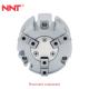 Diameter 125mm Robot Pneumatic Gripper For Laboratory Processing