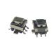 Smd 200w Low Voltage Led Transformer Switching 24v 28v 15v Hf Coils Step up Down Ferrite Core Flyback Power Transformer
