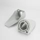 Customized Plastic Injection Molding Part for Medical Enclosure Device