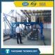 Submerged Arc Fabrication Welding Machine 200mm For Beam Production Line 84688000