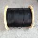 72 Cores Armored Fiber Optic Cable GYTS53 Direct Buried Stranded Loose Tube Armored Cable