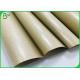 60G 80G Hydrophobic Coating Paper Sheet / Custom Size Wrapping Food Paper