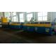 Fully High Carbon Straight Line Wire Drawing Machine With Double Inverter Control
