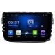 Ouchuangbo car radio stereo 9 inch android 8.1 for Great Wall Haval H2 with steering wheel control Bluetooth Phone