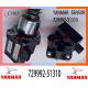 YANMAR Diesel Engine Fuel 729992-51310 Pump sensor