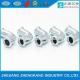 High Strength Carbon Steel Press Fittings Press Fit Plumbing Fittings