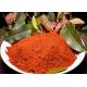 Red Chilli Pepper Powder With Fine Texture And Free Shipping promotes skin health