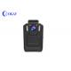 CCTV Security Guard Body Worn Cameras For Law Enforcement GPS Built - In