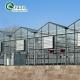 Aluminum Greenhouse Frame Parts Suitable for Multi-Span Agricultural Greenhouses