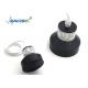 14.5VDC~27VDC Ultrasonic Tank Level Sensor 10m IP68 with Output RS485 or 0~5V