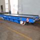 Cable Drum Powered 50 Tons Industy Explosion Proof Transfer Car