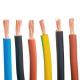 PVC Insulation Copper Conductor Building Wire Cable H07V-R