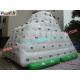 Commercial Grade Durable Inflatable Iceberg Inflatable Water Toys for Hotel or Family Pool