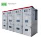 High voltage electrical gas insulated kyn28-12 switchgear substation