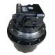 DH55 DH60 DX60 GM06 Final Drive Excavator Drive Motor