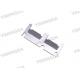 Steel Alloy PN 129406 Blade Guide For Vector Cutter Q50 Parts