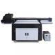 CE Industrial 720x1200 Digital UV Printing Machine For Phone Case