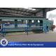 100x120mm Five Twist Hexagonal Wire Mesh Machine CE / ISO9001 Approved
