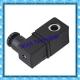 Turbo BH10 solenoid coil 24vdc AC110 AC220V  DIN43650A connnection hole Φ10.2