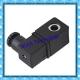 Turbo BH10 solenoid coil 24vdc AC110 AC220V DIN43650A connnection hole Φ10.2