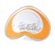 Baby Accessories Silicone Nipple For Baby Funny Baby Pacifier For Baby Care