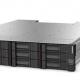 Rack Mount Lenovo Storage D1212 Server ESATA Interface