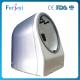 portable skin analyzer machine for sale Magic mirror system white color USB 2.0