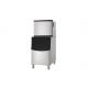 1420w Food Beverage Shops Cube Ice Machine FIM-700G Easy to Operate