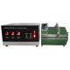 Cold Elongation Testing Machine HDX1038 , Low Temperature Cable Testing Machine