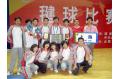 SSPU shuttlecock team gained outstanding achievements in the Fourth National Conference on behalf of Shanghai