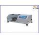 BS 12132 Textile Testing Equipment, 135r/min Fabric Downproof Tester