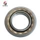 Precision Angular Contact Ball Bearing SKF BVN-7151A For Air Compressors 100*55*25mm
