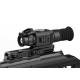 High Resolution Orion335 Tactical Rifle Sight With Wifi , 5h Battery Life