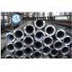 SAE4140 QT Seamless Precision Steel Tube EN10083-3 Seamless Galvanized Steel Pipe 48*11mm