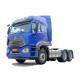 Buy Used SINOTRUCK Haohan N6G 400HP 6X4 Tractor Truck with Automatic Air Conditioner
