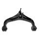 52109987AD CMS251044 52109987ag Nature Rubber Left Front Control Arm for Dodge Nitro 2006