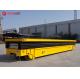 Workshop Transfer Electric Lifting Moving Cart Trolley