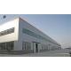 Q235 Wall Stud Prefabricated Metal Building Warehouse for Outdoor Storage Solutions