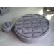 Stainless Steel 304 Wire Mesh Demister Pad For Petroleum Refining Effective Filtration