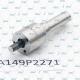 Spray Nozzle DLLA 150P2299 DLLA150P2299 Diesel Injector Nozzle DLLA 150P 2299 For 0445120318