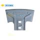 SICOMA Blade for Batching Plant