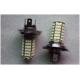 H4/H7/H8/H11/9004/9005/9006-120SMD-3020 Five colors(red/yellow/blue/green/white)
