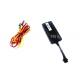 DC9-100V 200maH Battery 5-10M GPS Precision Hidden Mini 4G Car Vehicle GPS Tracker