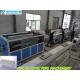 Pvc Pipe Extrusion Machine Plastic Pipe Making Machinery / PVC Pipe Extrusion Production Line