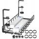Desk Wire Organizer No Drill Cable Tray for Cable Management Lead Time 10-30 Days