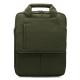 Waterproof Business Laptop Travel Bag Polyester Material Suitable For Men