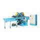 Double Die Capping Automatic Punch Press Machine For Tin Can Box Making